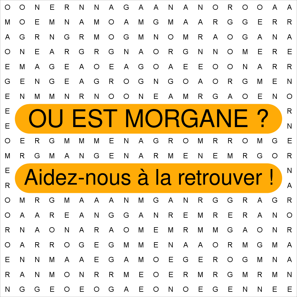 MORGANE