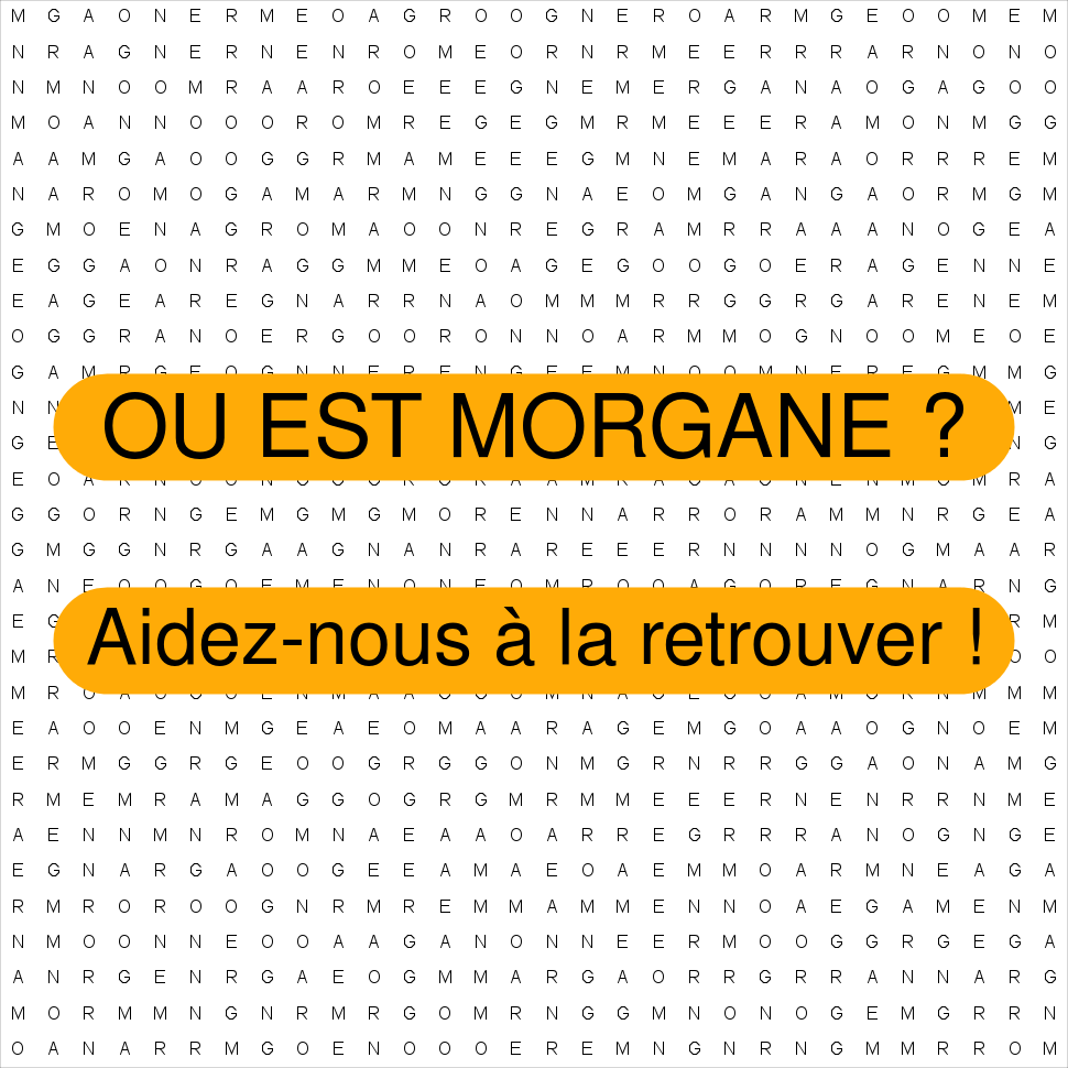 MORGANE