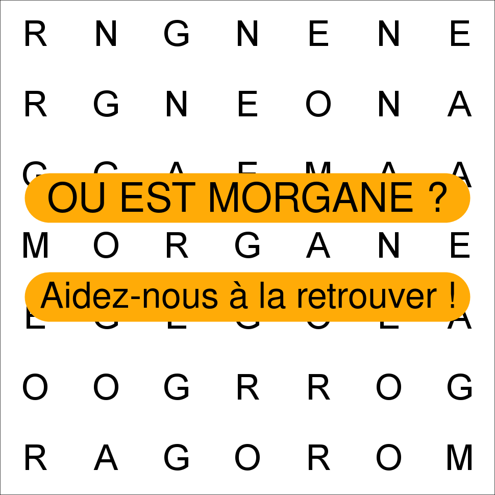 MORGANE