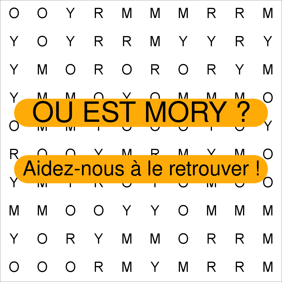 MORY