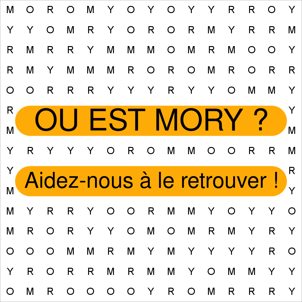 MORY