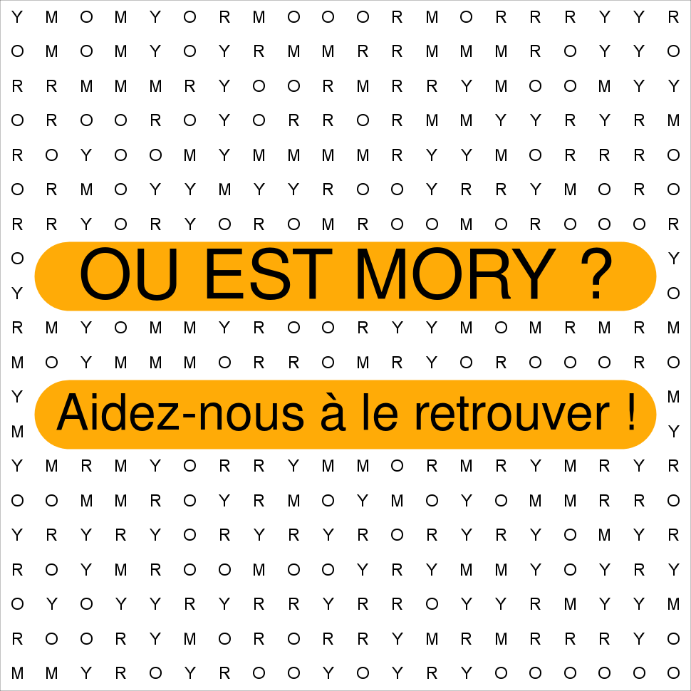 MORY