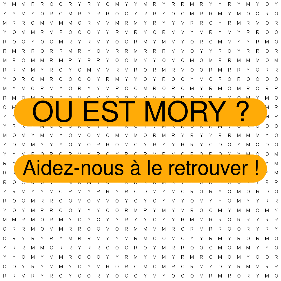 MORY