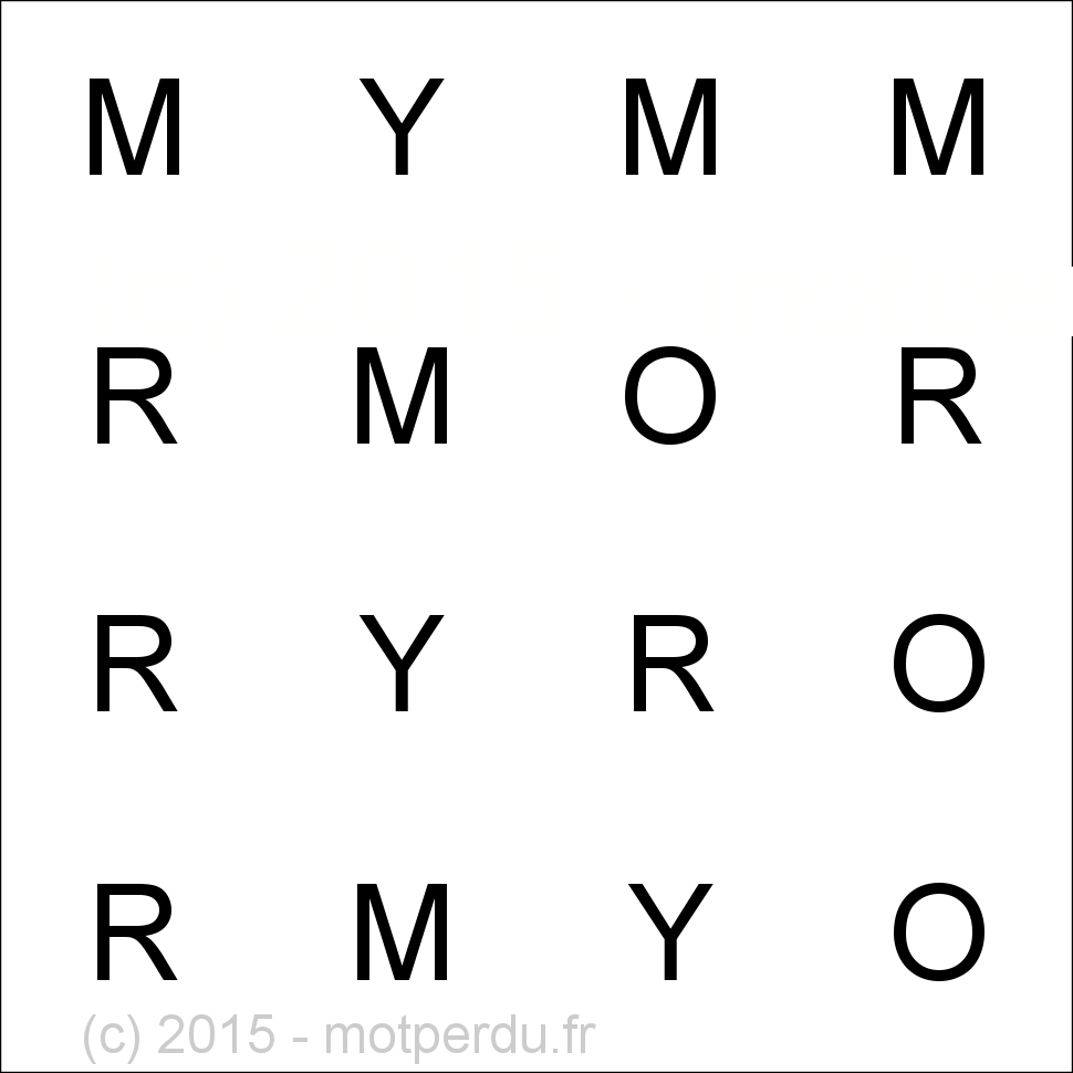 MORY