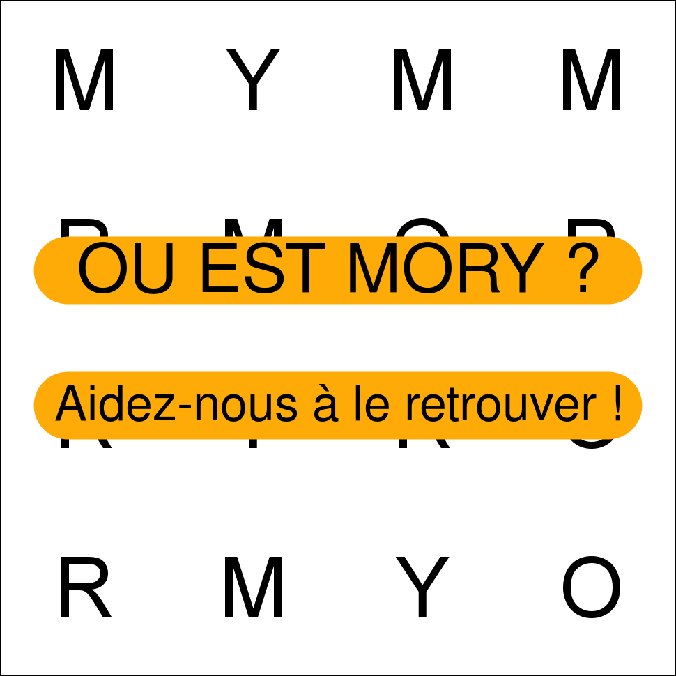 MORY