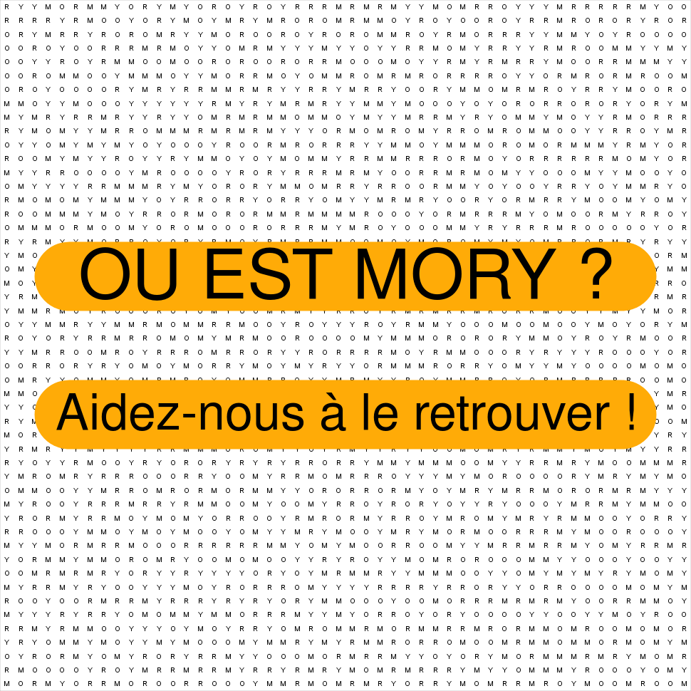 MORY