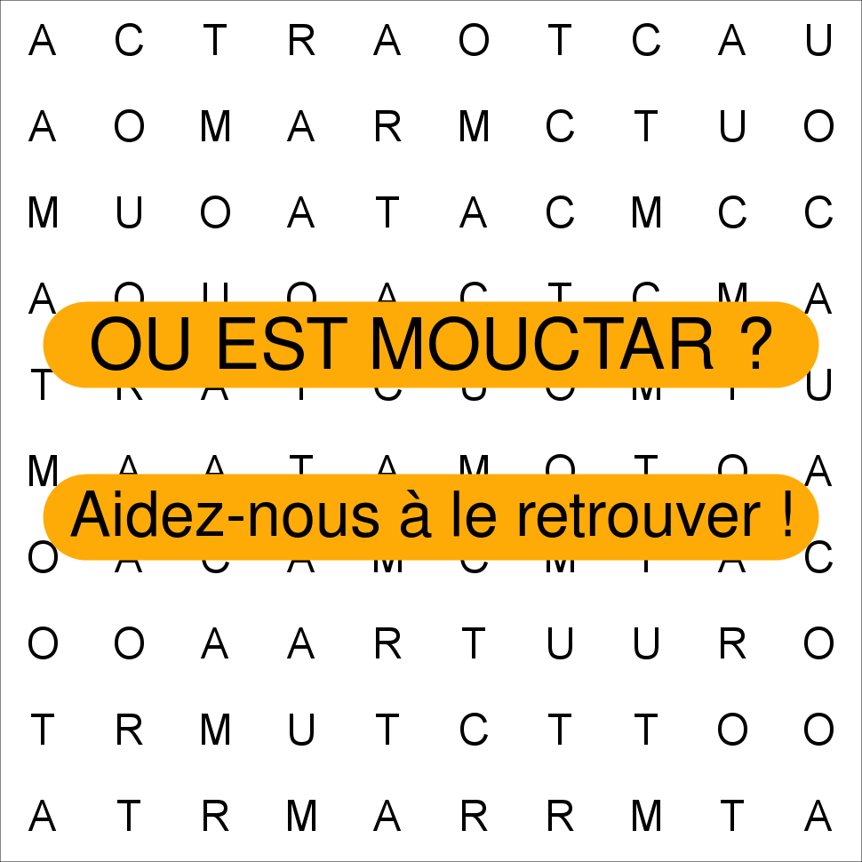 MOUCTAR