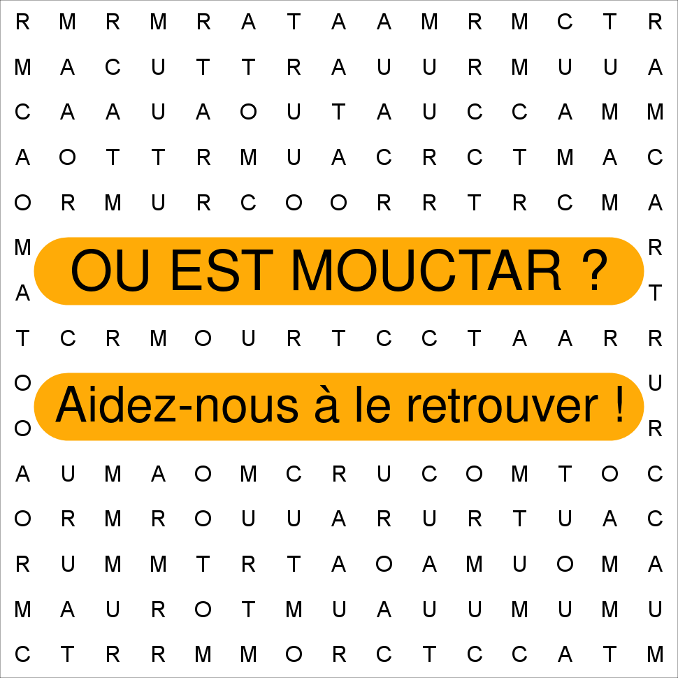 MOUCTAR