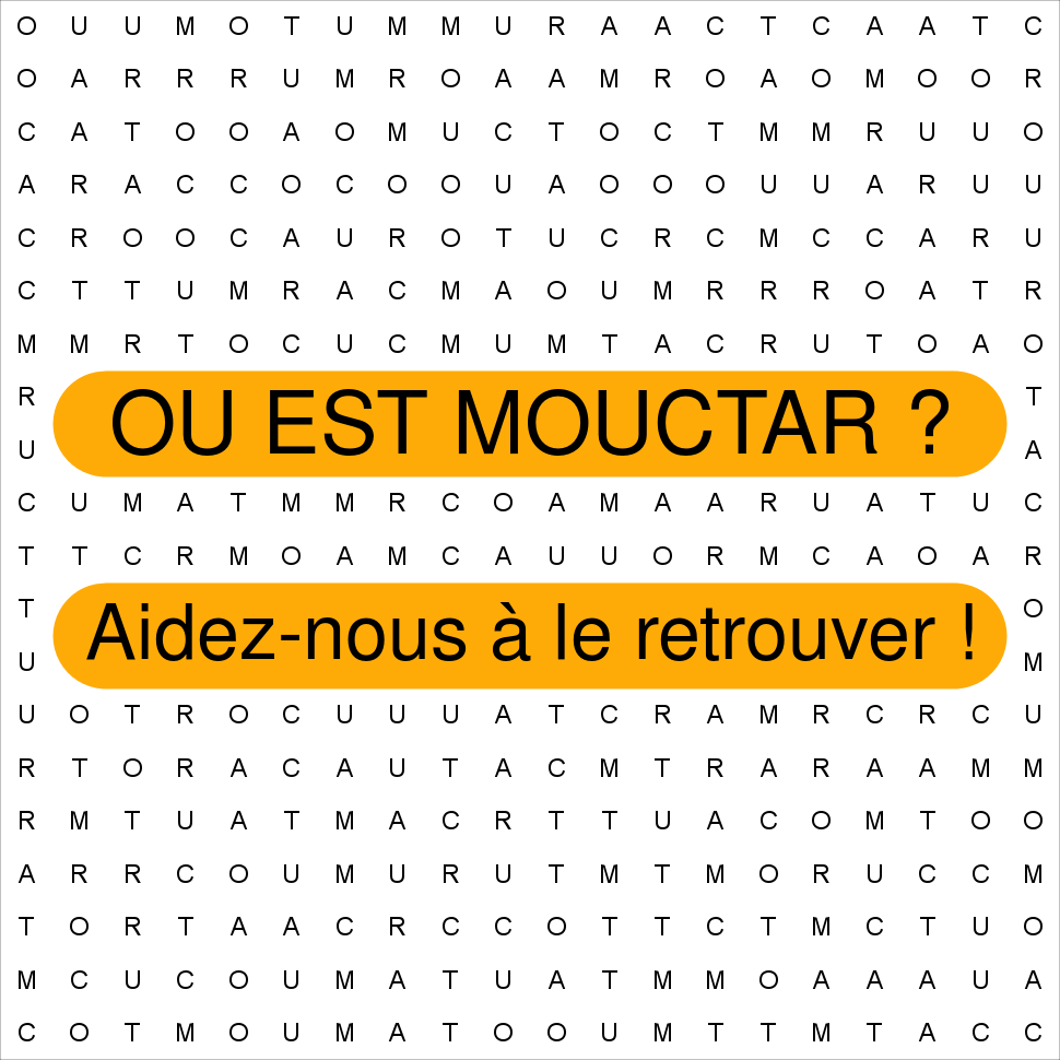 MOUCTAR