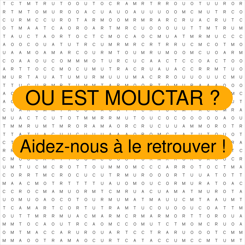 MOUCTAR