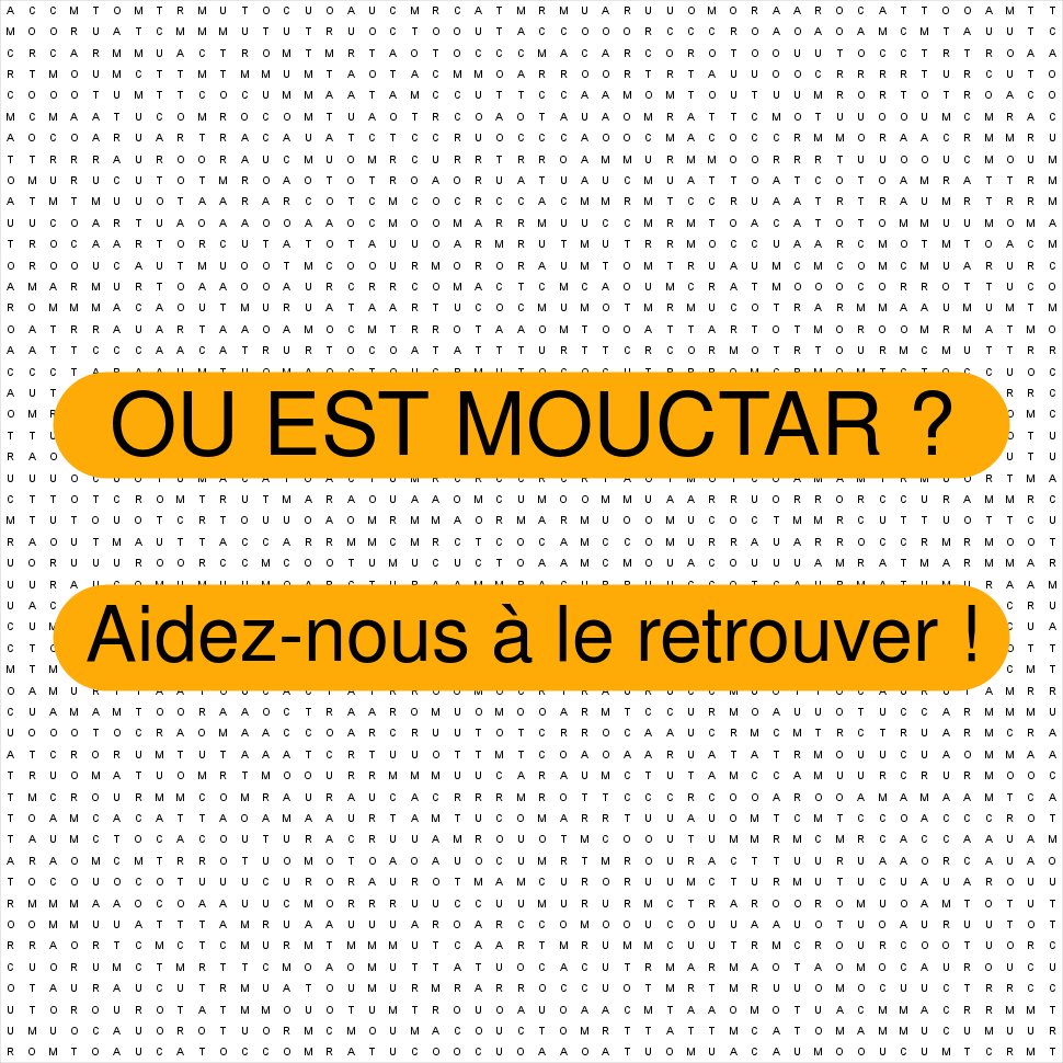 MOUCTAR