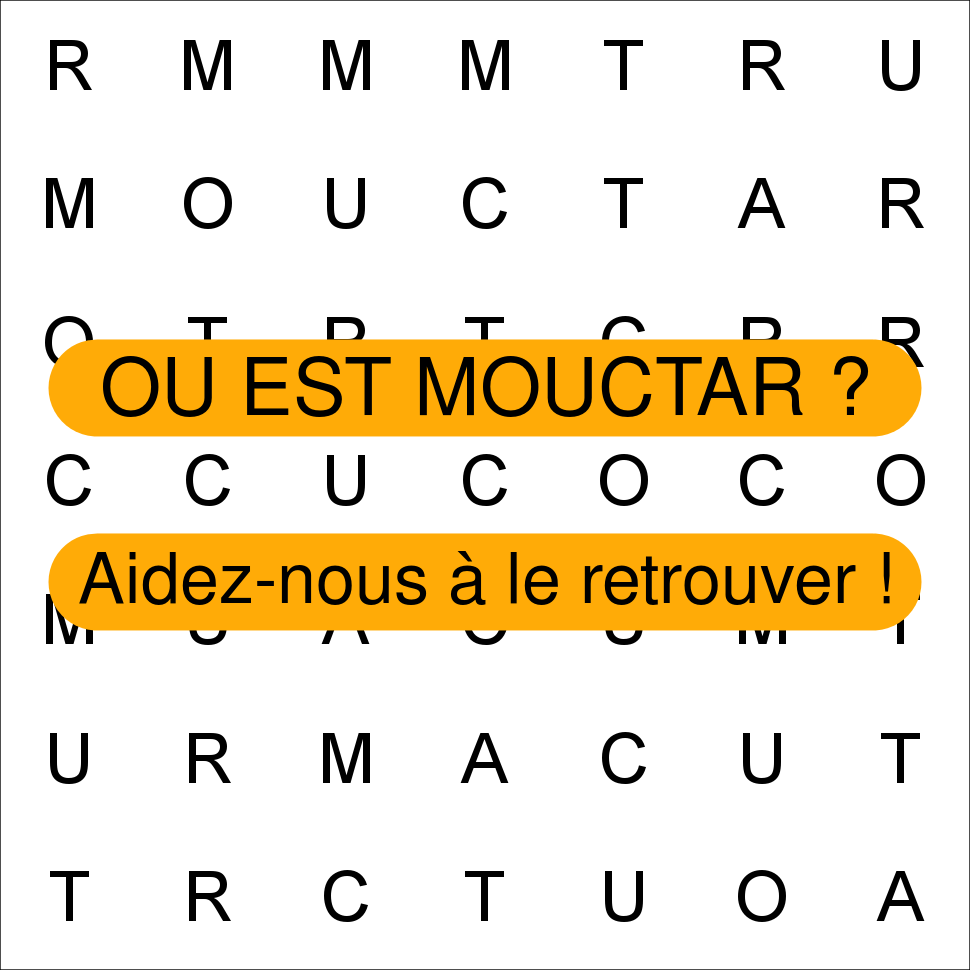 MOUCTAR