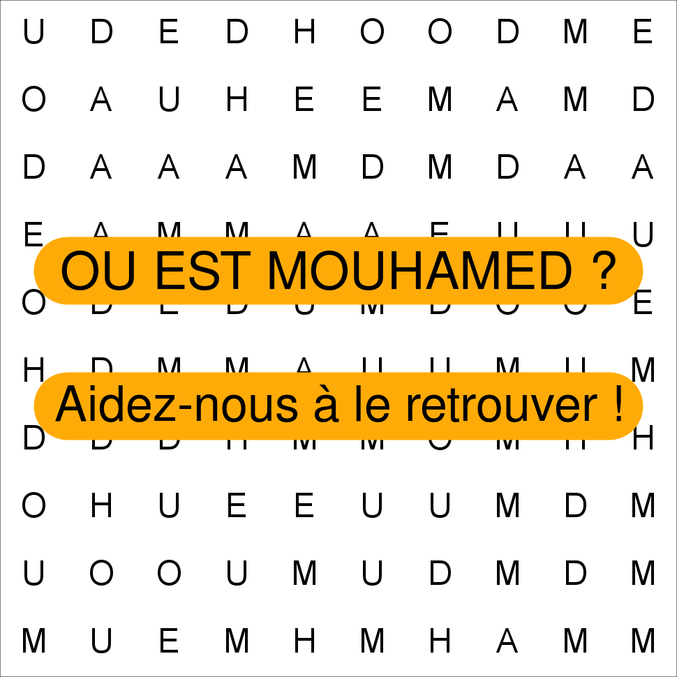 MOUHAMED