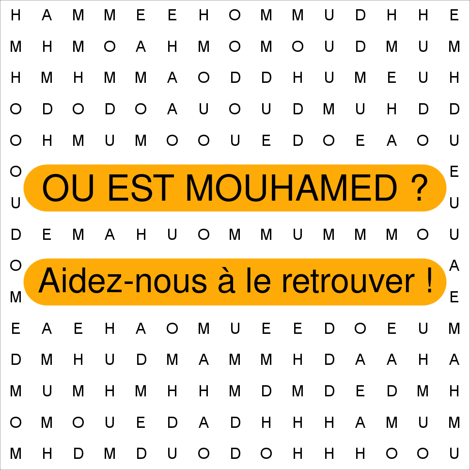 MOUHAMED