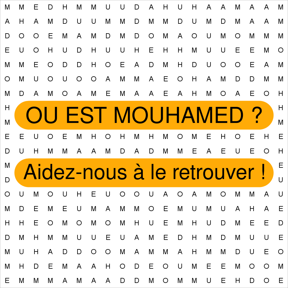 MOUHAMED