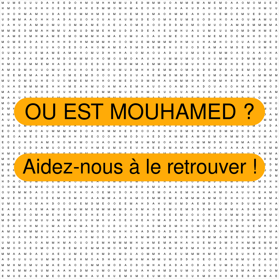 MOUHAMED
