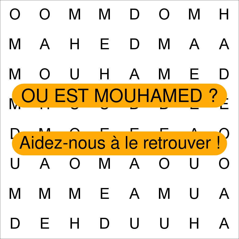 MOUHAMED