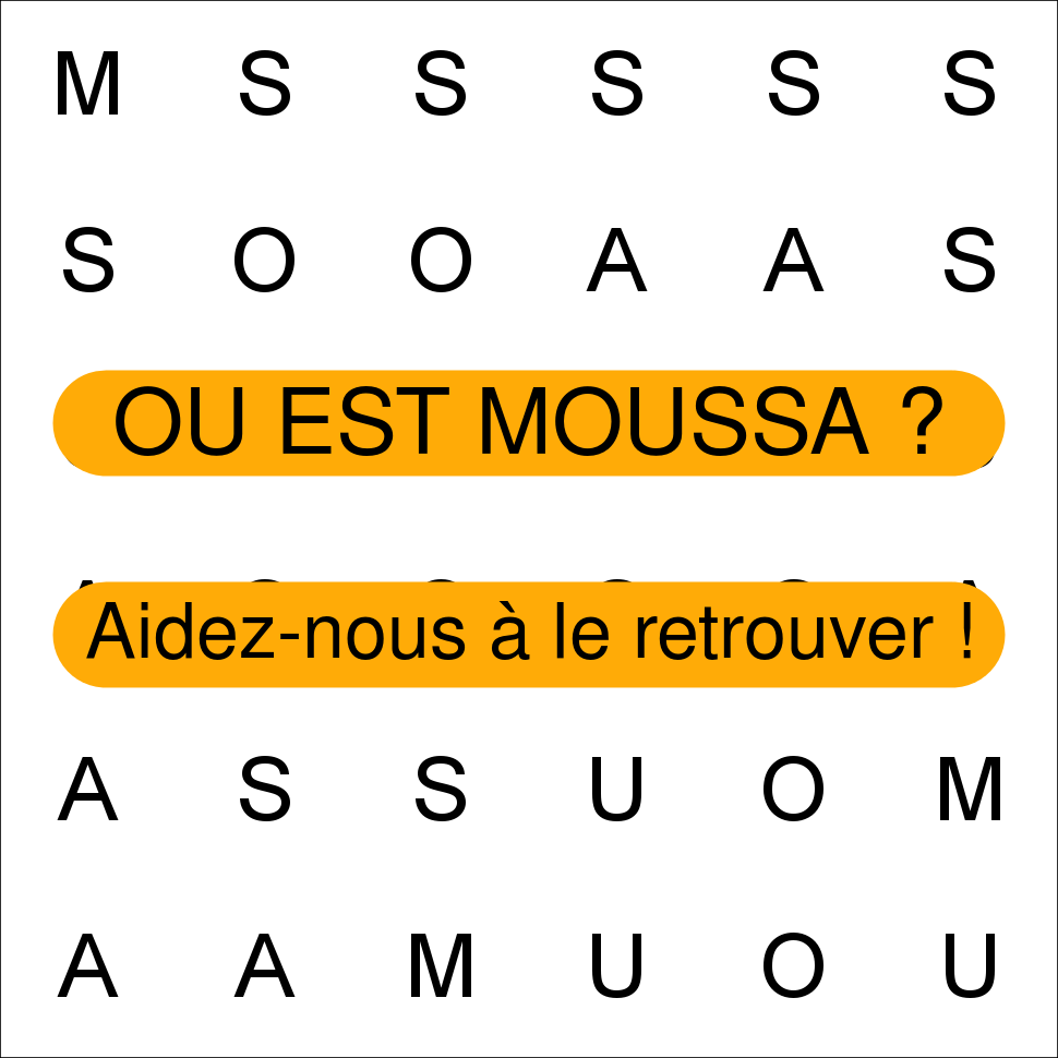 MOUSSA