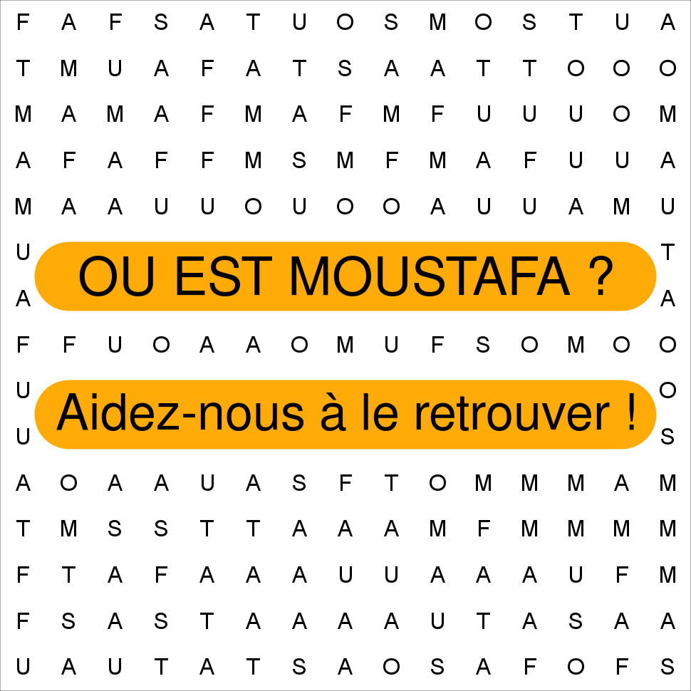 MOUSTAFA
