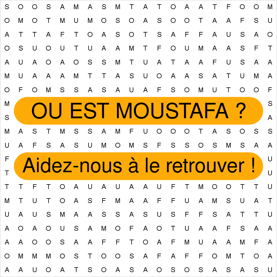 MOUSTAFA