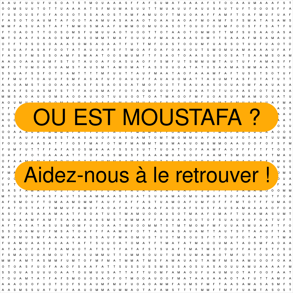 MOUSTAFA