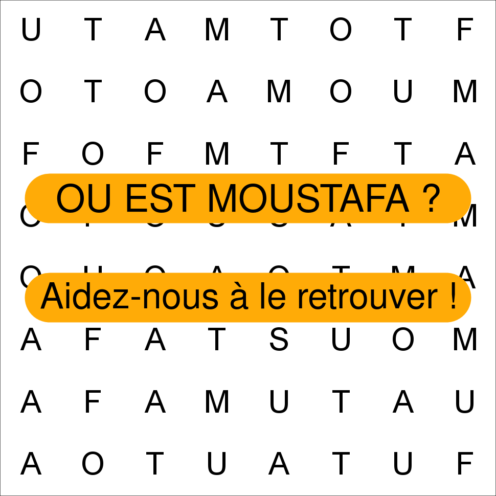 MOUSTAFA