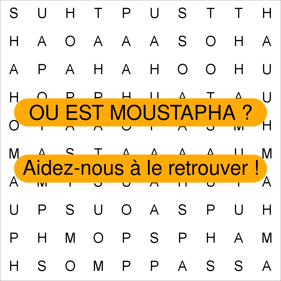 MOUSTAPHA