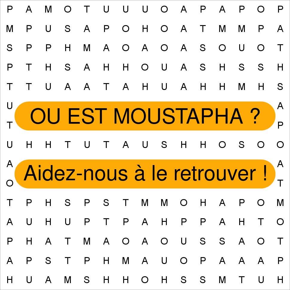 MOUSTAPHA