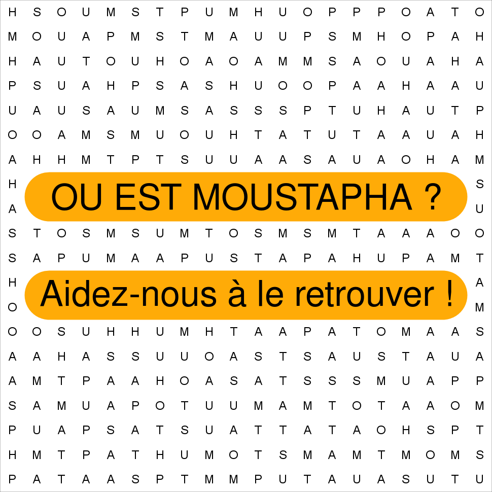 MOUSTAPHA