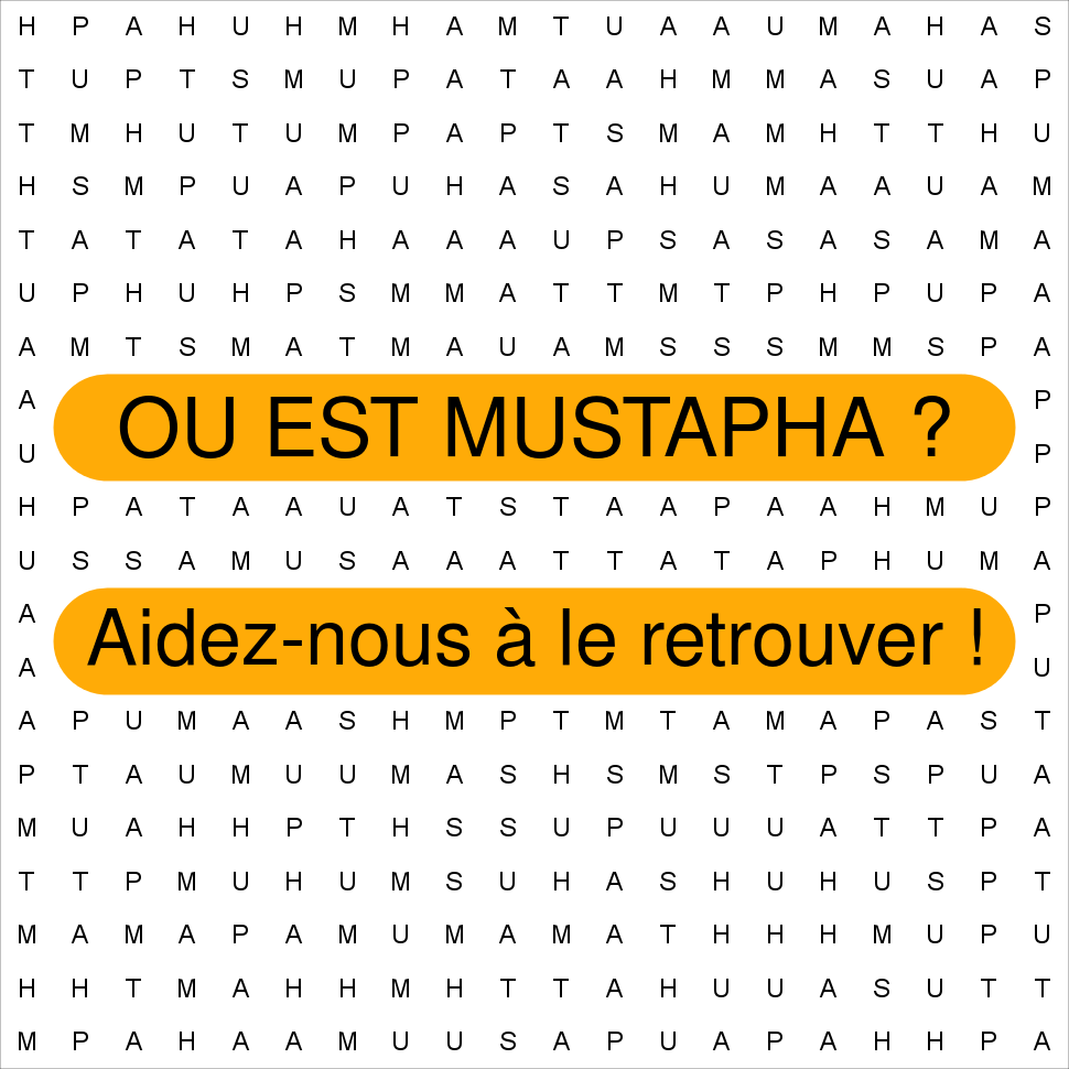 MUSTAPHA
