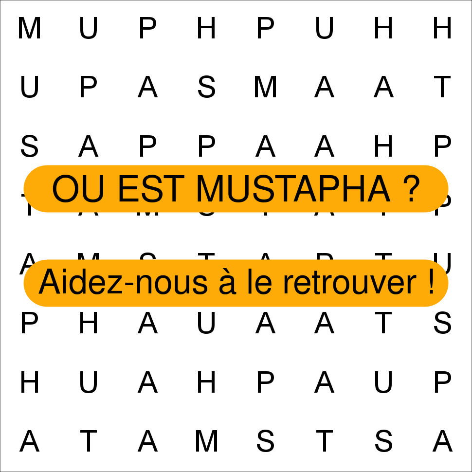 MUSTAPHA