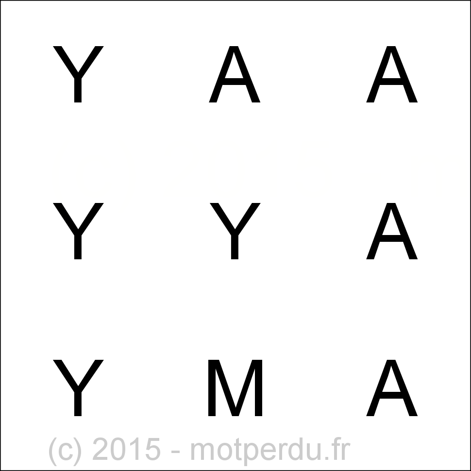 MYA