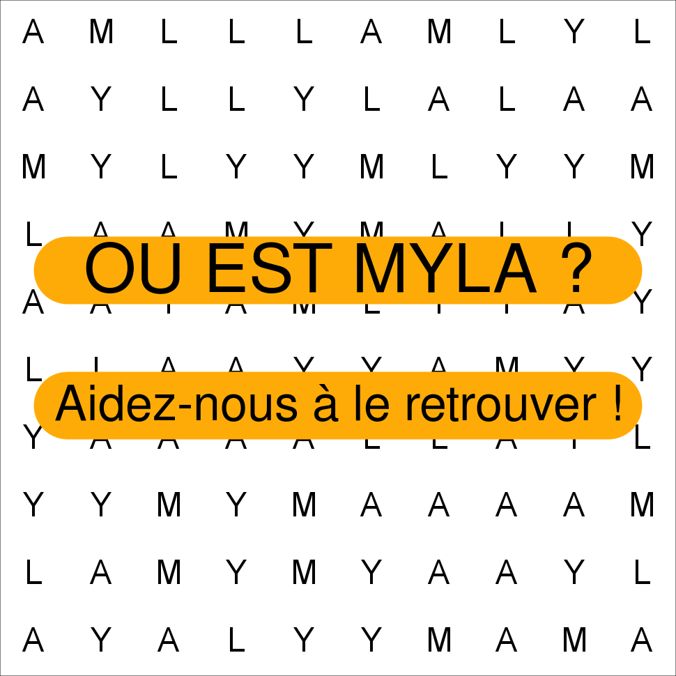 MYLA