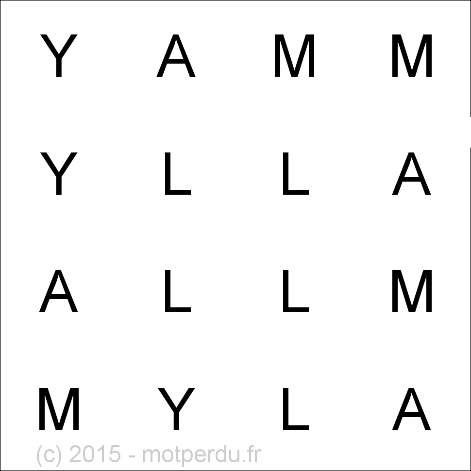 MYLA