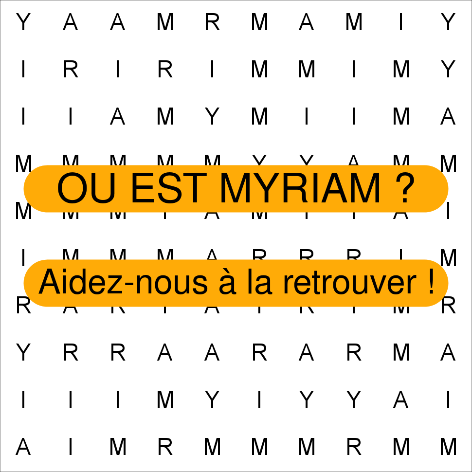 MYRIAM