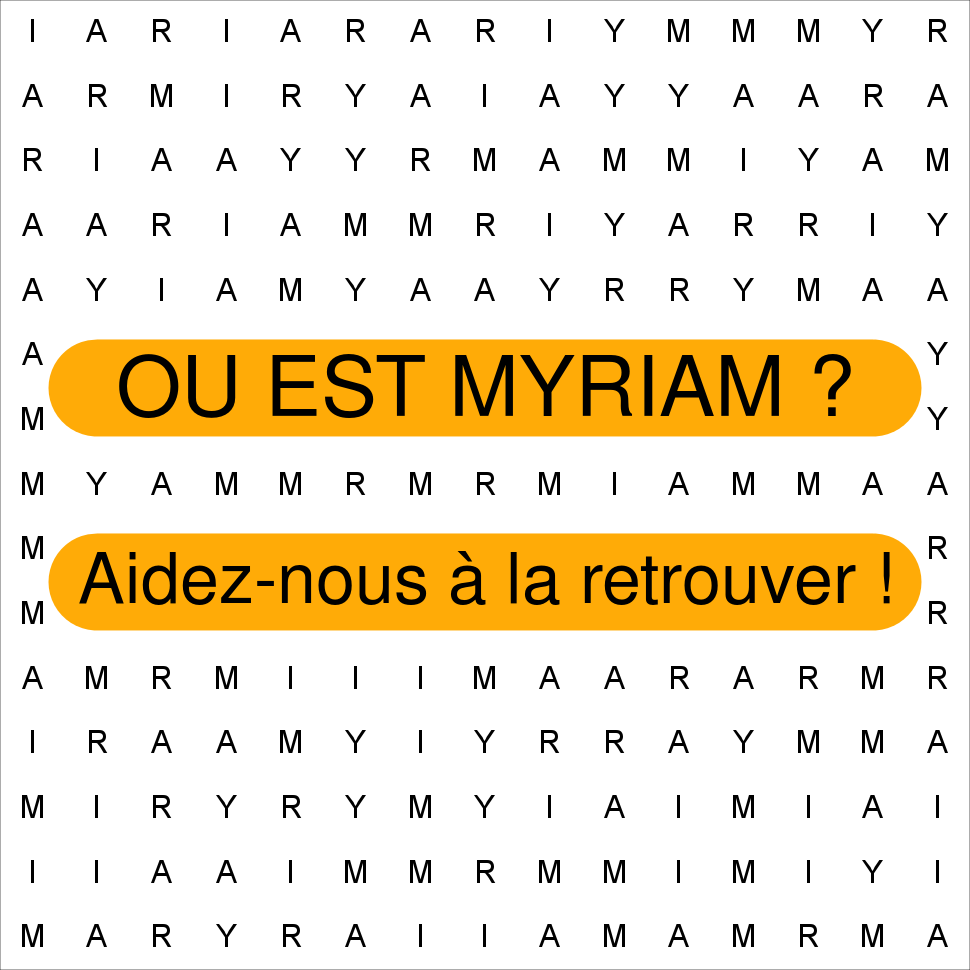 MYRIAM