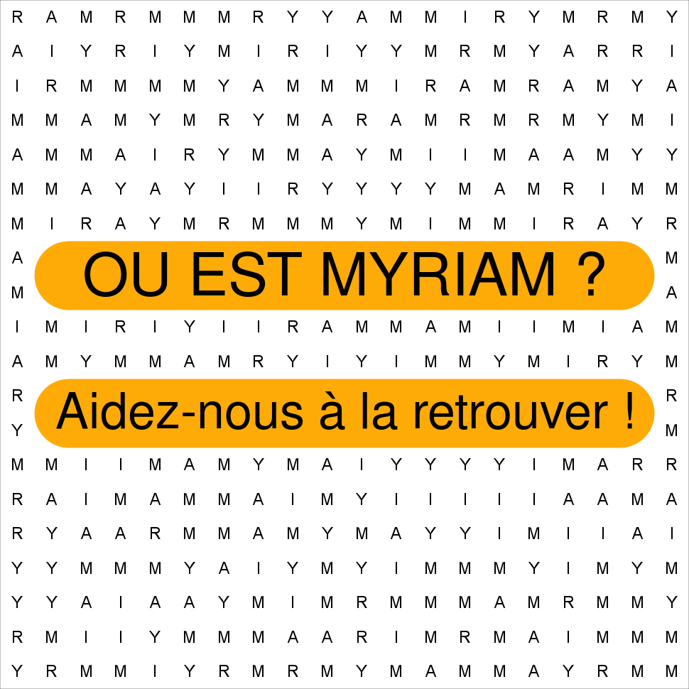 MYRIAM