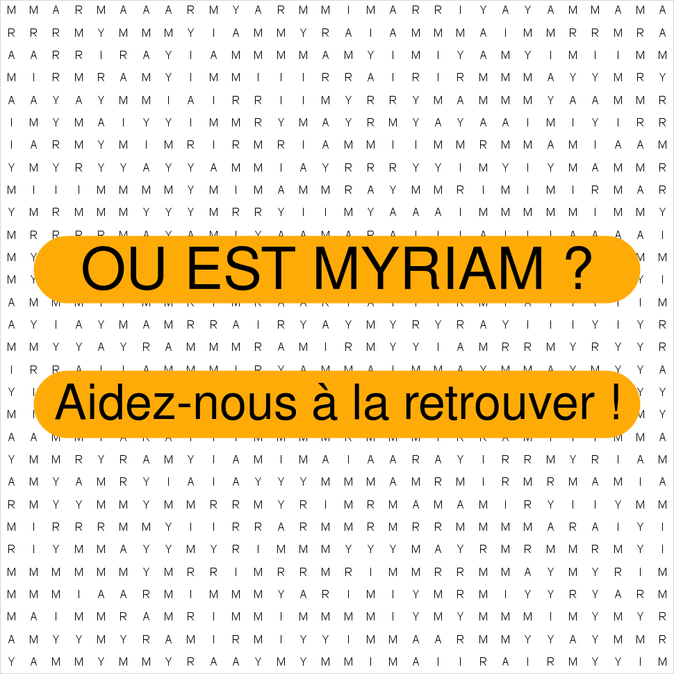MYRIAM