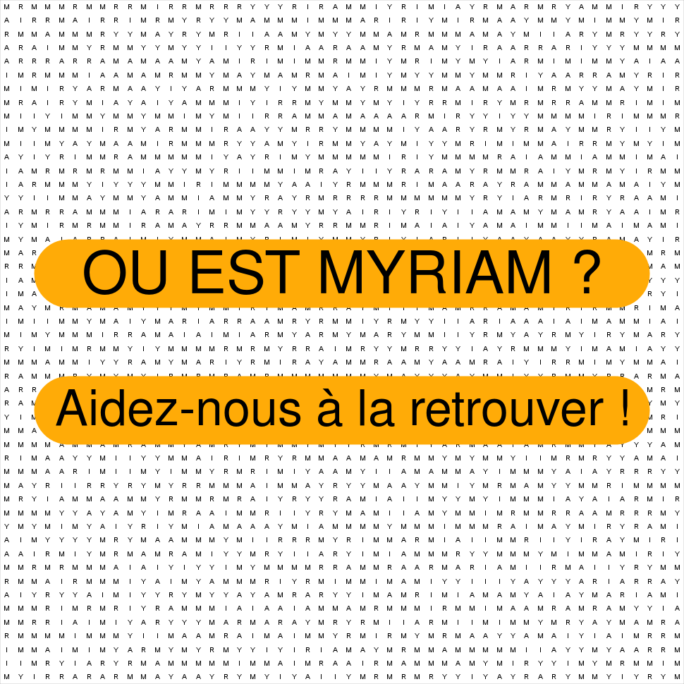 MYRIAM