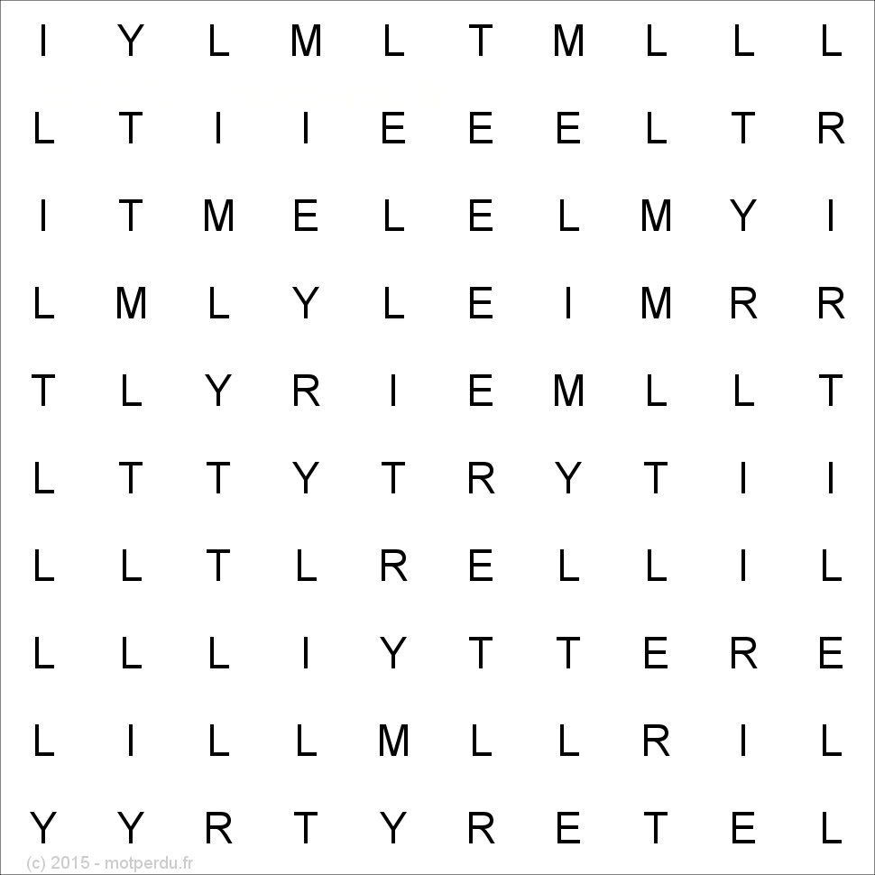 MYRTILLE