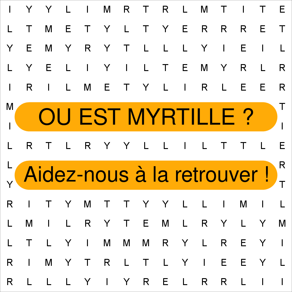 MYRTILLE