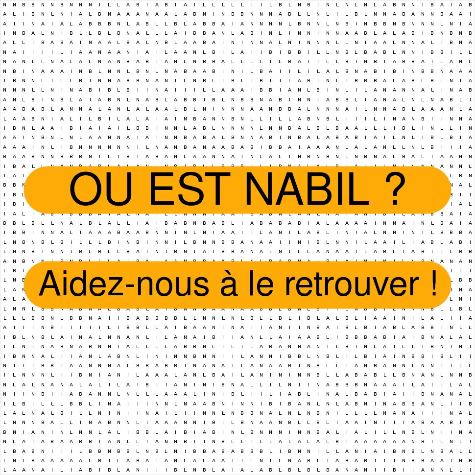 NABIL