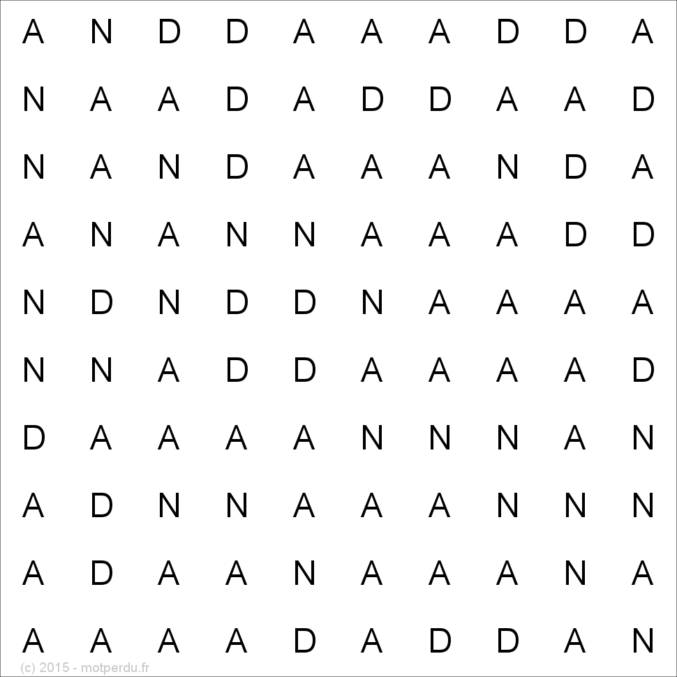 NADA