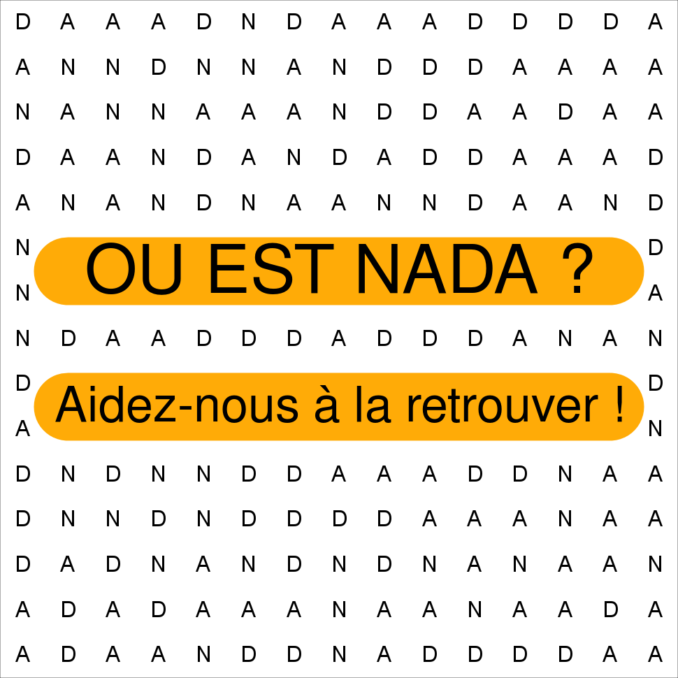 NADA