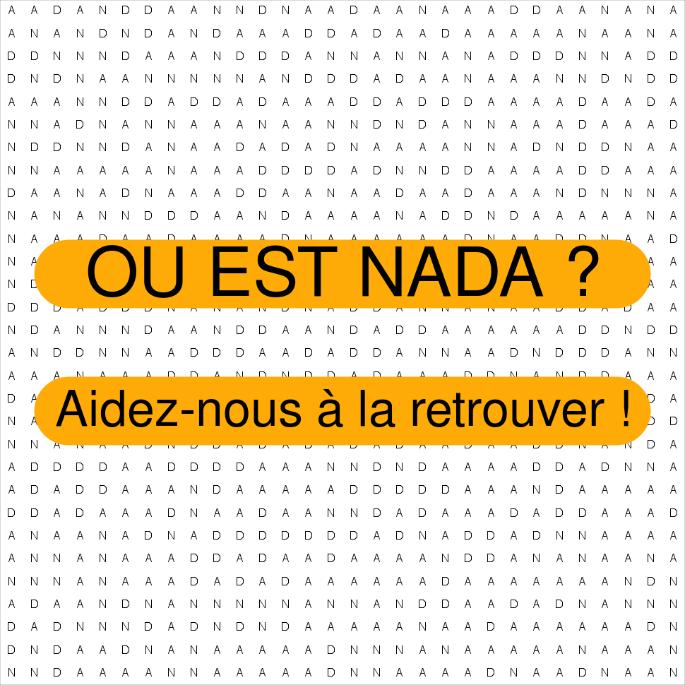 NADA