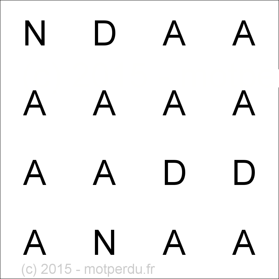 NADA