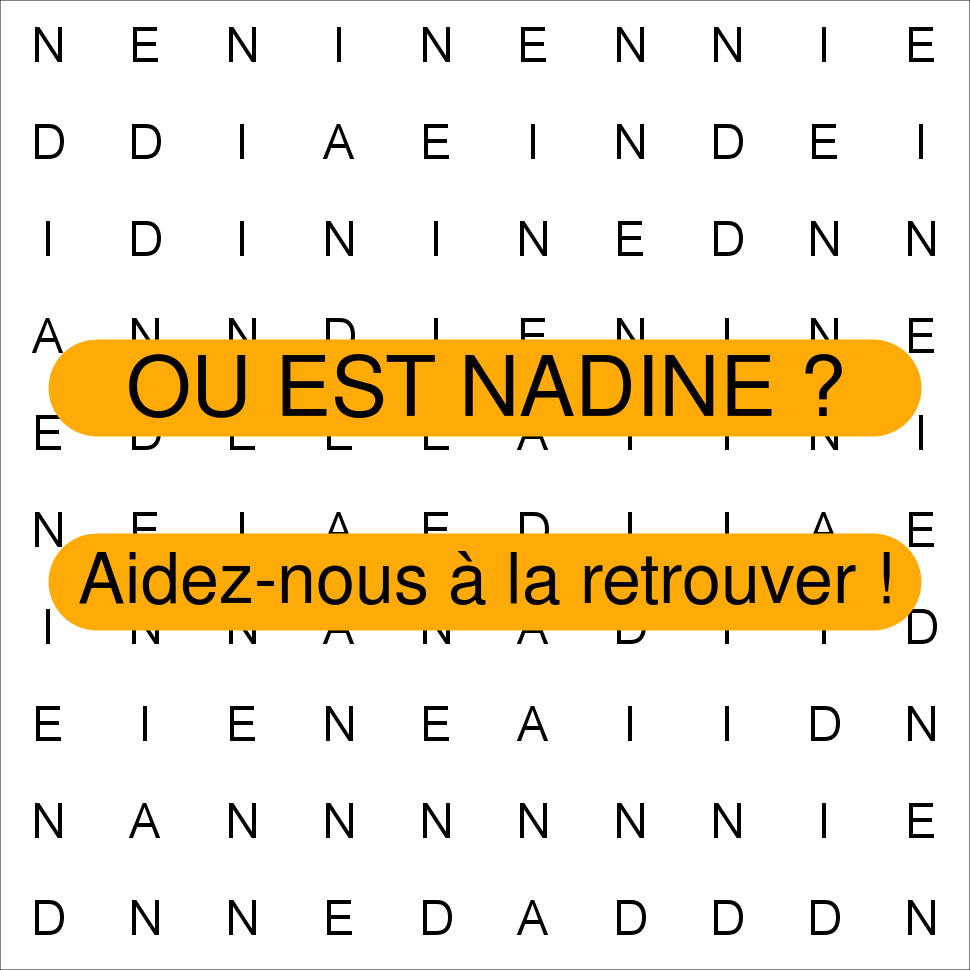 NADINE