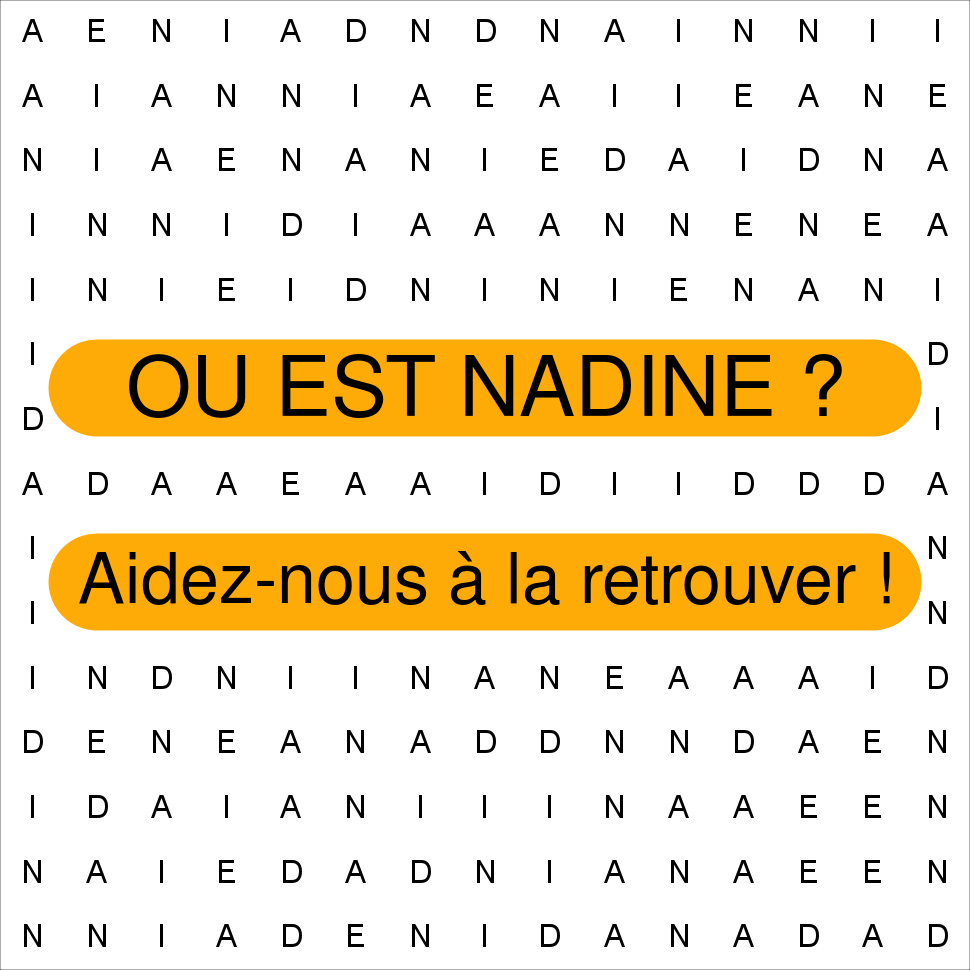 NADINE