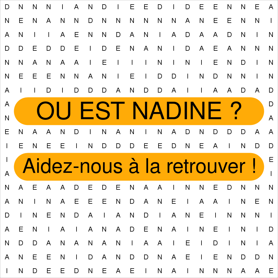NADINE