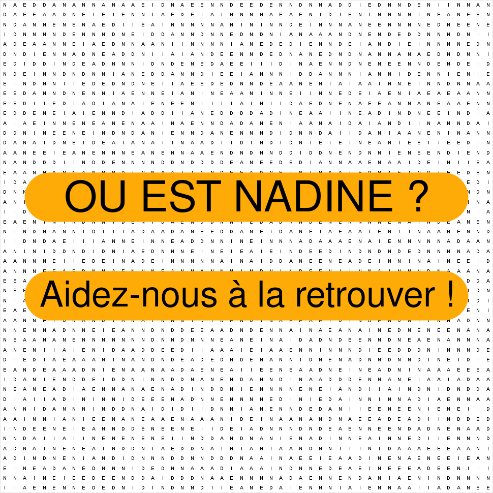 NADINE